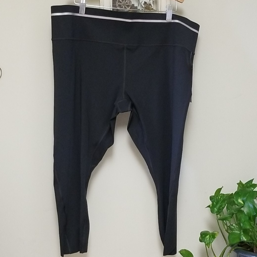 Athleta Women's Sonic Capri Size XL